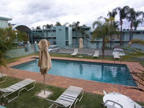 Commodore Motor Inn Mildura - Accommodation Yamba 3