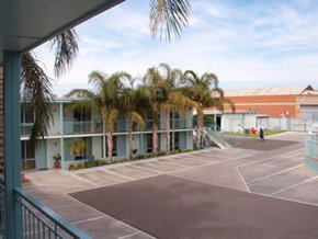 Commodore Motor Inn Mildura - Accommodation Yamba 4
