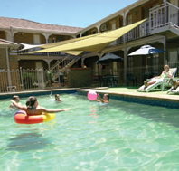 City Colonial Motor Inn - Accommodation Yamba