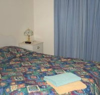 Carn Court Holiday Apartments - Accommodation Yamba
