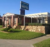 Golden Chain Murray River Motel - Accommodation Yamba