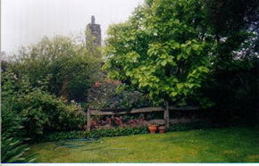 Rosewood Cottage - Accommodation Yamba 1