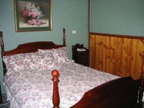 Rosewood Cottage - Accommodation Yamba 2