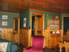 Rosewood Cottage - Accommodation Yamba 4