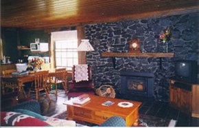 Rosewood Cottage - Accommodation Yamba 5