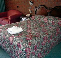 Bell Tower Motor Inn - Accommodation Yamba