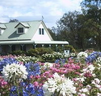 Emmas Cottage Vineyard - Accommodation Yamba