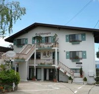 Troldhaugen Lodge - Accommodation Yamba