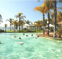 Boathaven Holiday Park - Accommodation Yamba