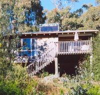 Canobolas Mountain Cabins - Accommodation Yamba