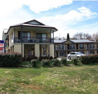 Elite Motor Inn - Accommodation Yamba