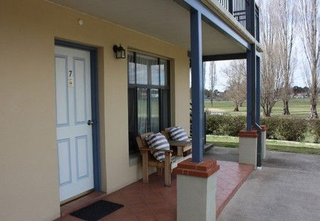 Elite Motor Inn - Accommodation Yamba 1