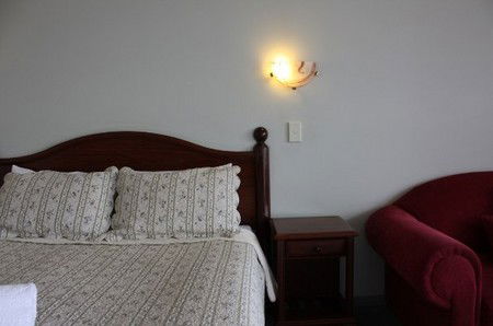 Elite Motor Inn - Accommodation Yamba 2
