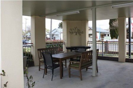 Elite Motor Inn - Accommodation Yamba 3
