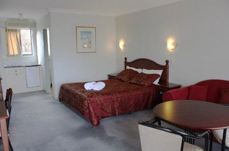Elite Motor Inn - Accommodation Yamba 4