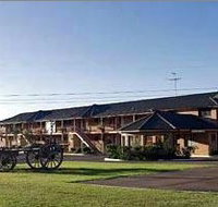 Gateway Motel - Accommodation Yamba
