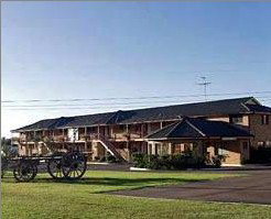 Gateway Motel - Accommodation Yamba 0