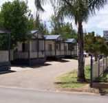 Lakeside Caravan Park - Accommodation Yamba
