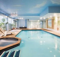 Pacific International Apts Bankstown - Accommodation Yamba