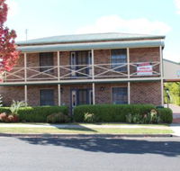 Sandstock Motor Inn - Accommodation Yamba