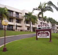 Hervey Bay Resort  Hotel - Accommodation Yamba