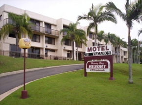 Hervey Bay Resort & Hotel - Accommodation Yamba 0