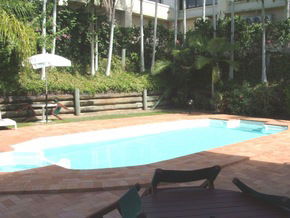 Hervey Bay Resort & Hotel - Accommodation Yamba 1