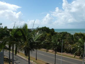Hervey Bay Resort & Hotel - Accommodation Yamba 2