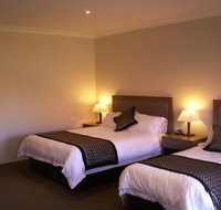 Parkes Int Motor Inn - Accommodation Yamba