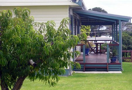 Anchor Bay Motel - Accommodation Yamba 0