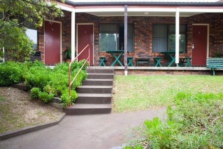 Anchor Bay Motel - Accommodation Yamba 1