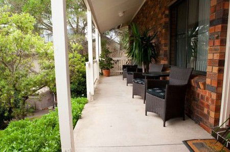 Anchor Bay Motel - Accommodation Yamba 3