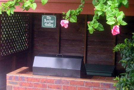 Anchor Bay Motel - Accommodation Yamba 4