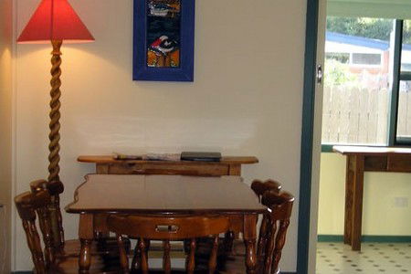 Anchor Bay Motel - Accommodation Yamba 5