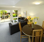 Medina Executive North Ryde - Accommodation Yamba