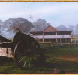 Megalong Valley Farm - Accommodation Yamba