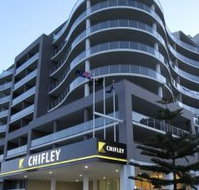 The Chifley On City View - Accommodation Yamba