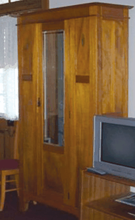 Heritage Hotel Motel Dorrigo - thumb 4