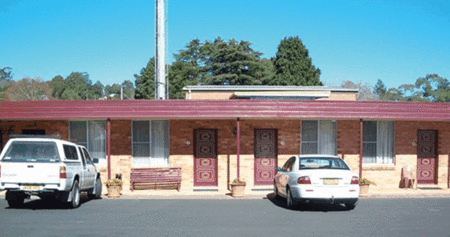 Heritage Hotel Motel Dorrigo - thumb 5