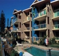 Breakfree Pacific Royale - Accommodation Yamba