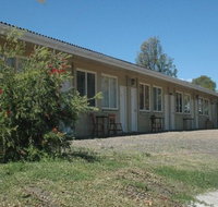 Cottonfields Motel - Accommodation Yamba