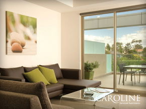 Caroline Serviced Apartments Brighton - Accommodation Yamba 1