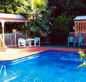 Barrasss John Bright Motor Inn - Accommodation Yamba