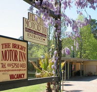 Bright Motor Inn - Accommodation Yamba