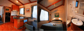 Bright Pine Valley Tourist Park - Accommodation Yamba