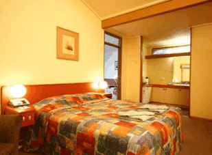 Mitchell Motor Inn - Accommodation Yamba
