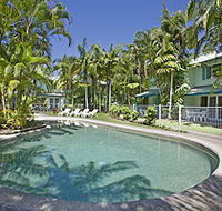 Coco Bay Resort - Accommodation Yamba