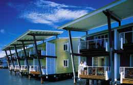 South Stradbroke Island QLD Accommodation Yamba