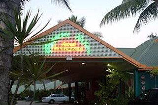 Nerimbera QLD Accommodation Yamba