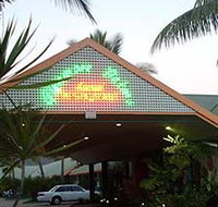 Glenmore Palms Motel - Accommodation Yamba